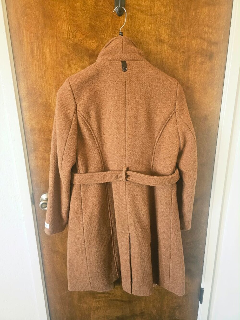 Calvin Klein (CK) Winter Wool coat/Jacket Women